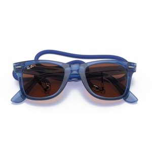 GÜNEŞ GÖZLÜĞÜ RAY-BAN RB 0RB2140 6587C5 50 G