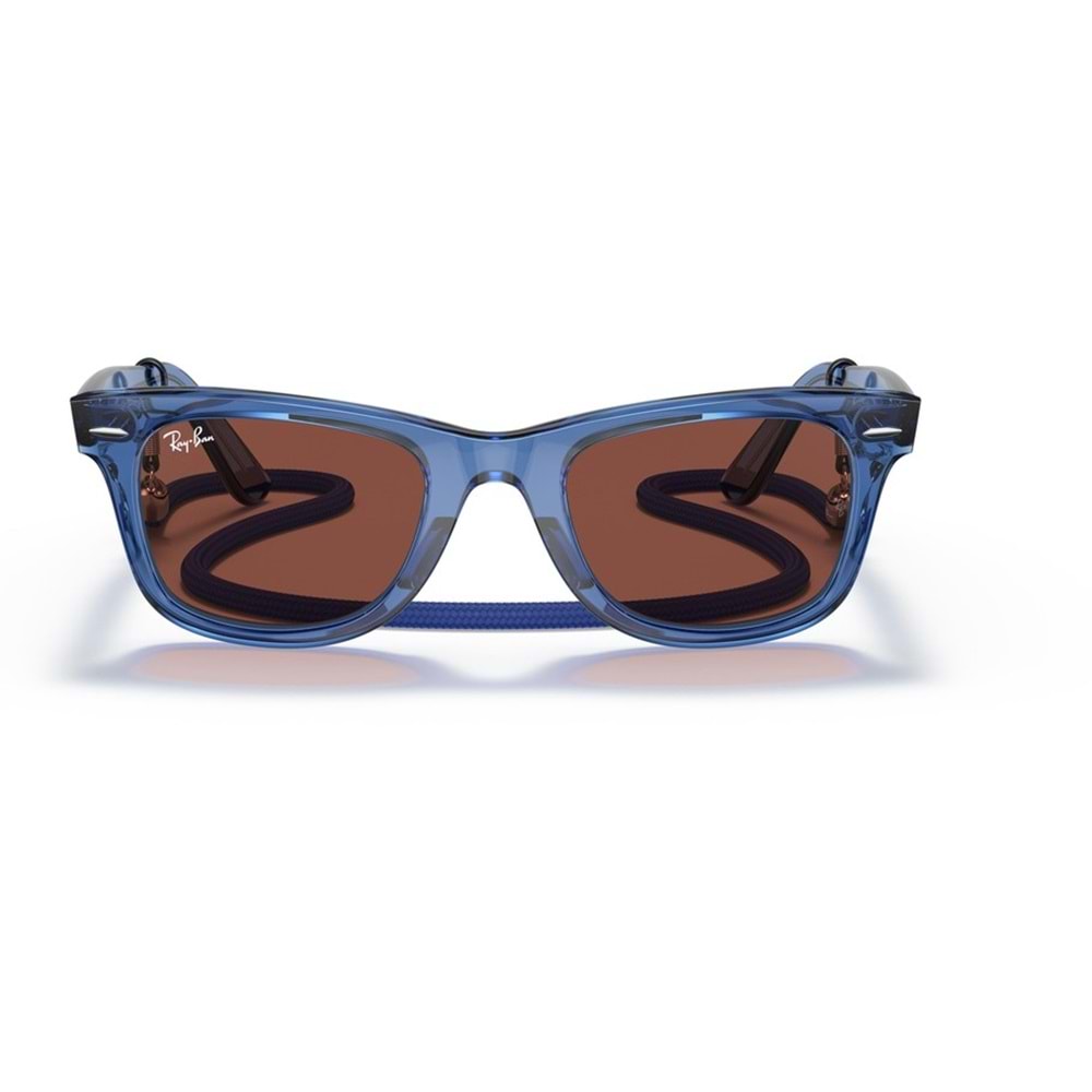 GÜNEŞ GÖZLÜĞÜ RAY-BAN RB 0RB2140 6587C5 50 G