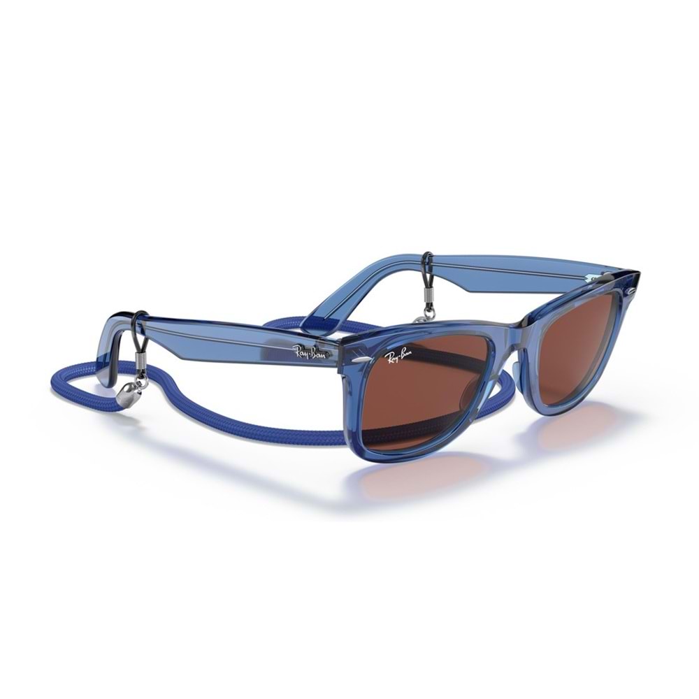 GÜNEŞ GÖZLÜĞÜ RAY-BAN RB 0RB2140 6587C5 50 G