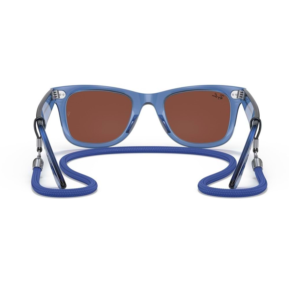 GÜNEŞ GÖZLÜĞÜ RAY-BAN RB 0RB2140 6587C5 50 G