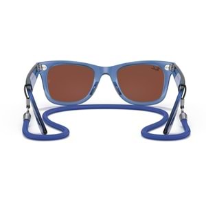 GÜNEŞ GÖZLÜĞÜ RAY-BAN RB 0RB2140 6587C5 50 G