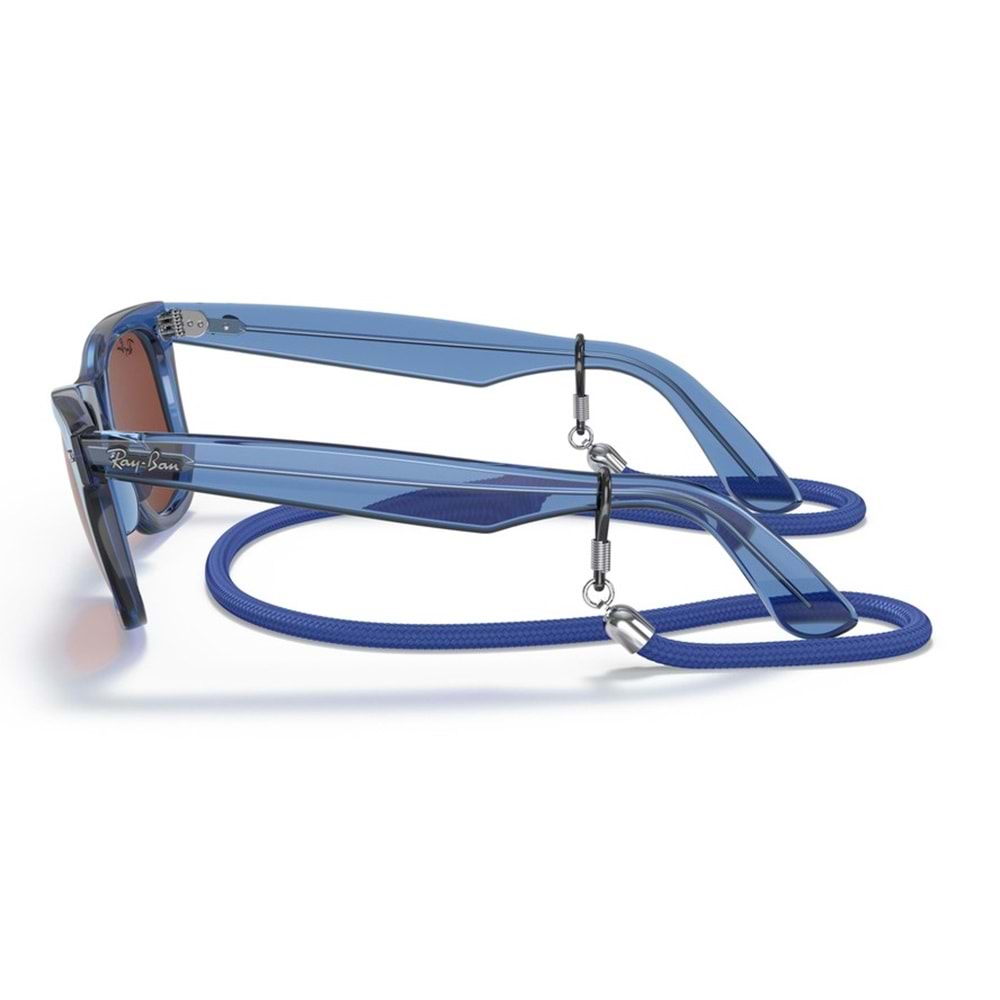 GÜNEŞ GÖZLÜĞÜ RAY-BAN RB 0RB2140 6587C5 50 G