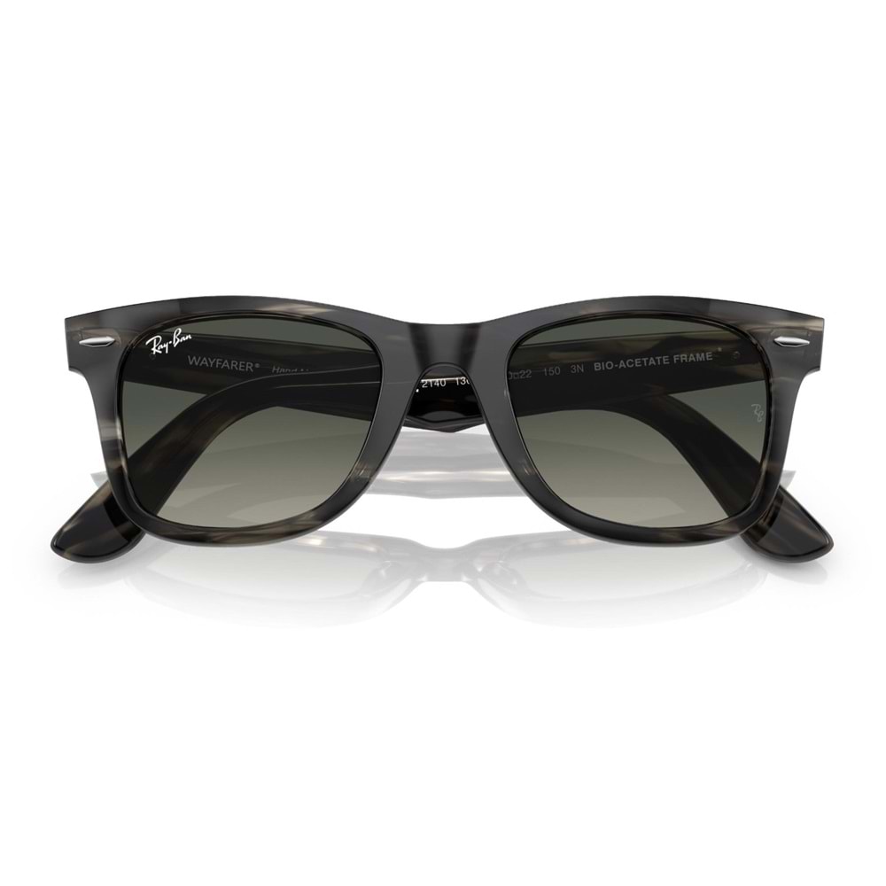 GÜNEŞ GÖZLÜĞÜ RAY-BAN RB 0RB2140 136071 50-22 150 G