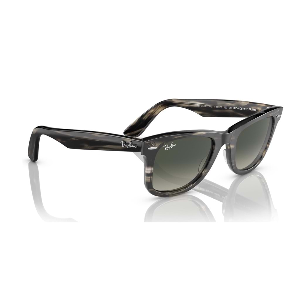 GÜNEŞ GÖZLÜĞÜ RAY-BAN RB 0RB2140 136071 50-22 150 G