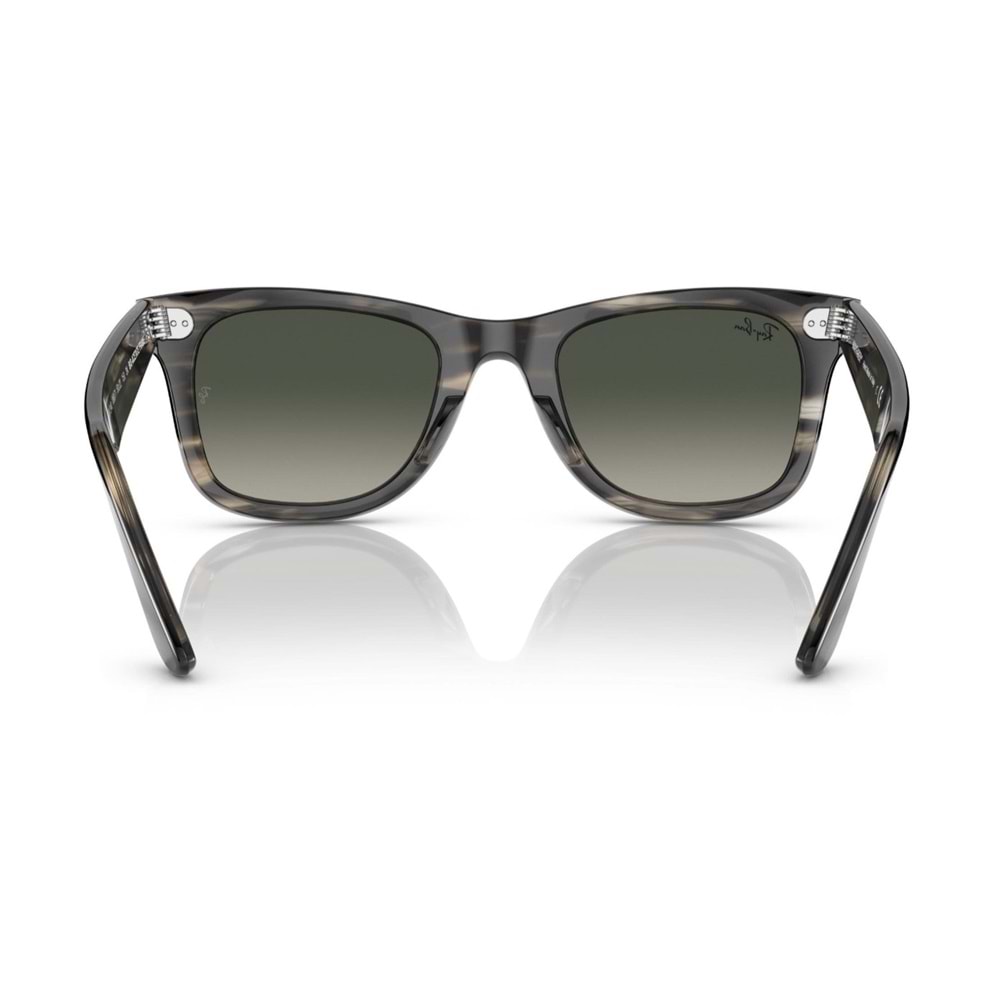 GÜNEŞ GÖZLÜĞÜ RAY-BAN RB 0RB2140 136071 50-22 150 G
