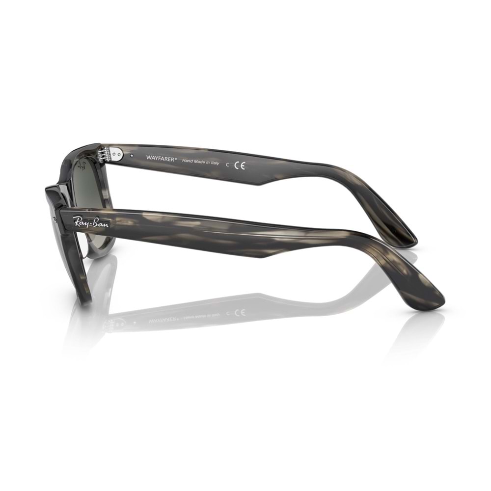 GÜNEŞ GÖZLÜĞÜ RAY-BAN RB 0RB2140 136071 50-22 150 G