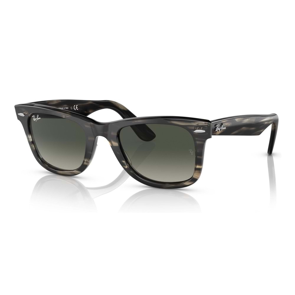 GÜNEŞ GÖZLÜĞÜ RAY-BAN RB 0RB2140 136071 50-22 150 G