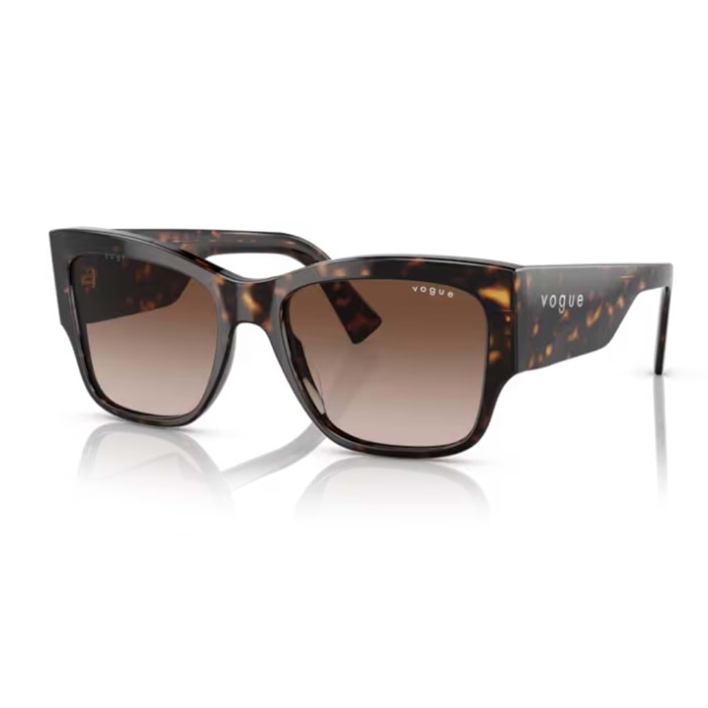 GÜNEŞ GÖZLÜĞÜ VOGUE Vogue 0VO5462S W65613 54-18 140 G