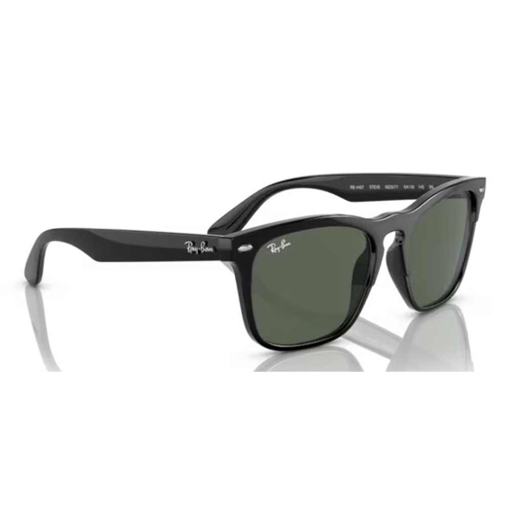 GÜNEŞ GÖZLÜĞÜ RAY-BAN RB 0RB4487 662971 54-18 145 G