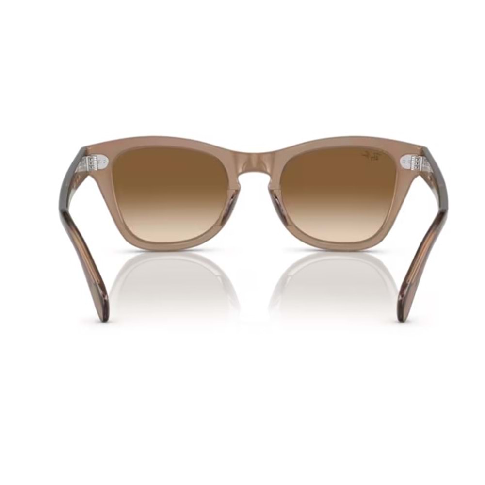 GÜNEŞ GÖZLÜĞÜ RAY-BAN RB 0RB0707S 664051 50-21 145 G