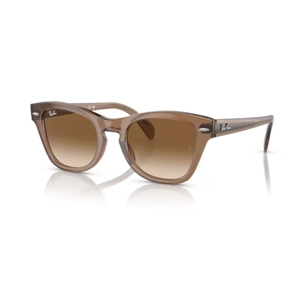 GÜNEŞ GÖZLÜĞÜ RAY-BAN RB 0RB0707S 664051 50-21 145 G