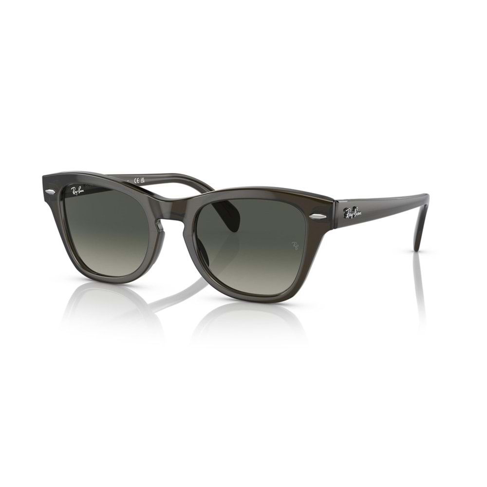 GÜNEŞ GÖZLÜĞÜ RAY-BAN RB 0RB0707S 664271 53-21 145 G