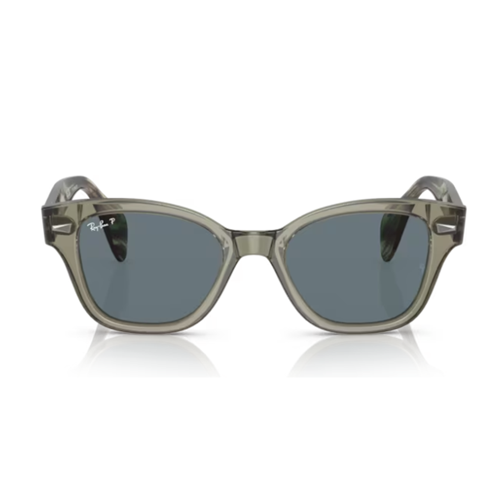 GÜNEŞ GÖZLÜĞÜ RAY-BAN RB 0RB0880S 66353R 52-19 145 G