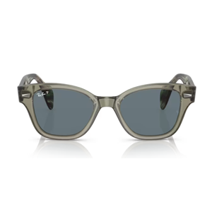 GÜNEŞ GÖZLÜĞÜ RAY-BAN RB 0RB0880S 66353R 52-19 145 G