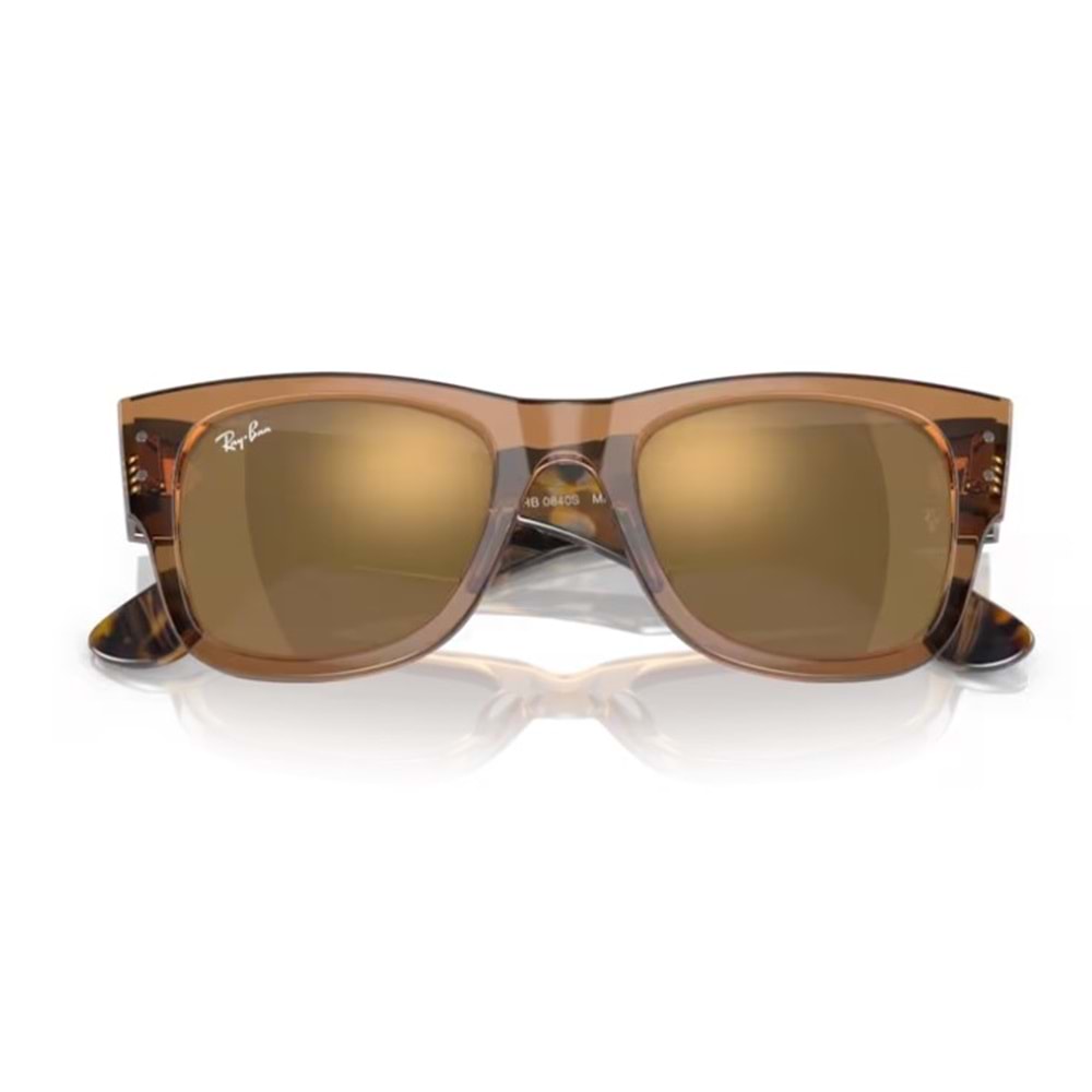 GÜNEŞ GÖZLÜĞÜ RAY-BAN RB 0RB0840-S 6636/93 51-21 145 G