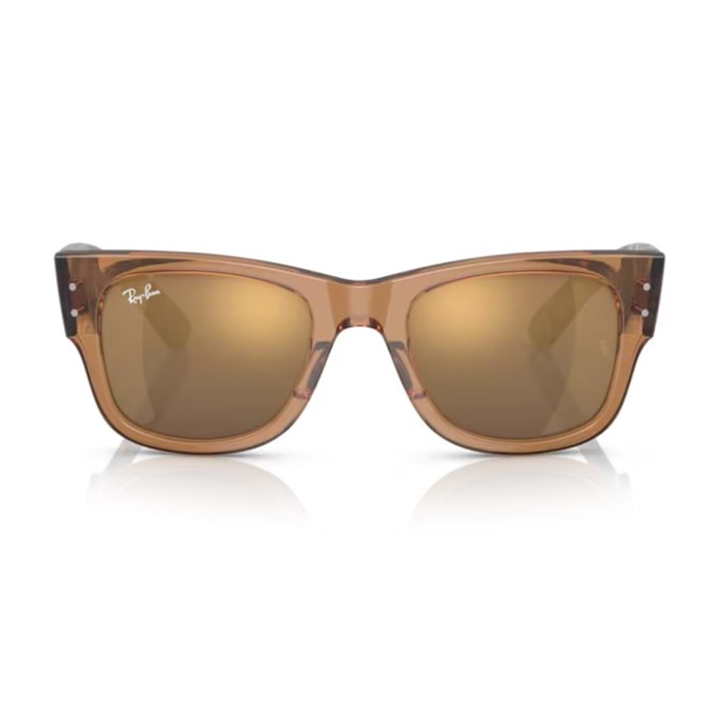 GÜNEŞ GÖZLÜĞÜ RAY-BAN RB 0RB0840-S 6636/93 51-21 145 G