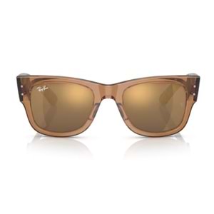 GÜNEŞ GÖZLÜĞÜ RAY-BAN RB 0RB0840-S 6636/93 51-21 145 G