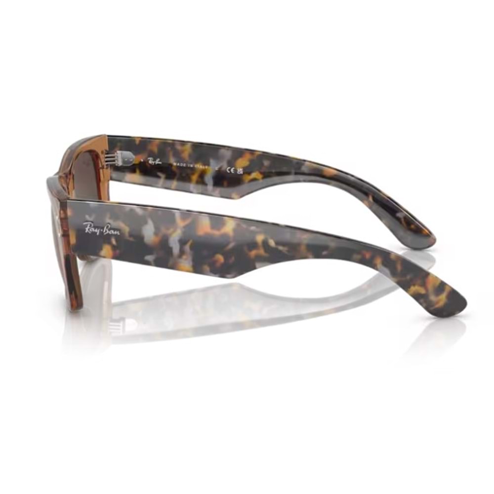 GÜNEŞ GÖZLÜĞÜ RAY-BAN RB 0RB0840-S 6636/93 51-21 145 G