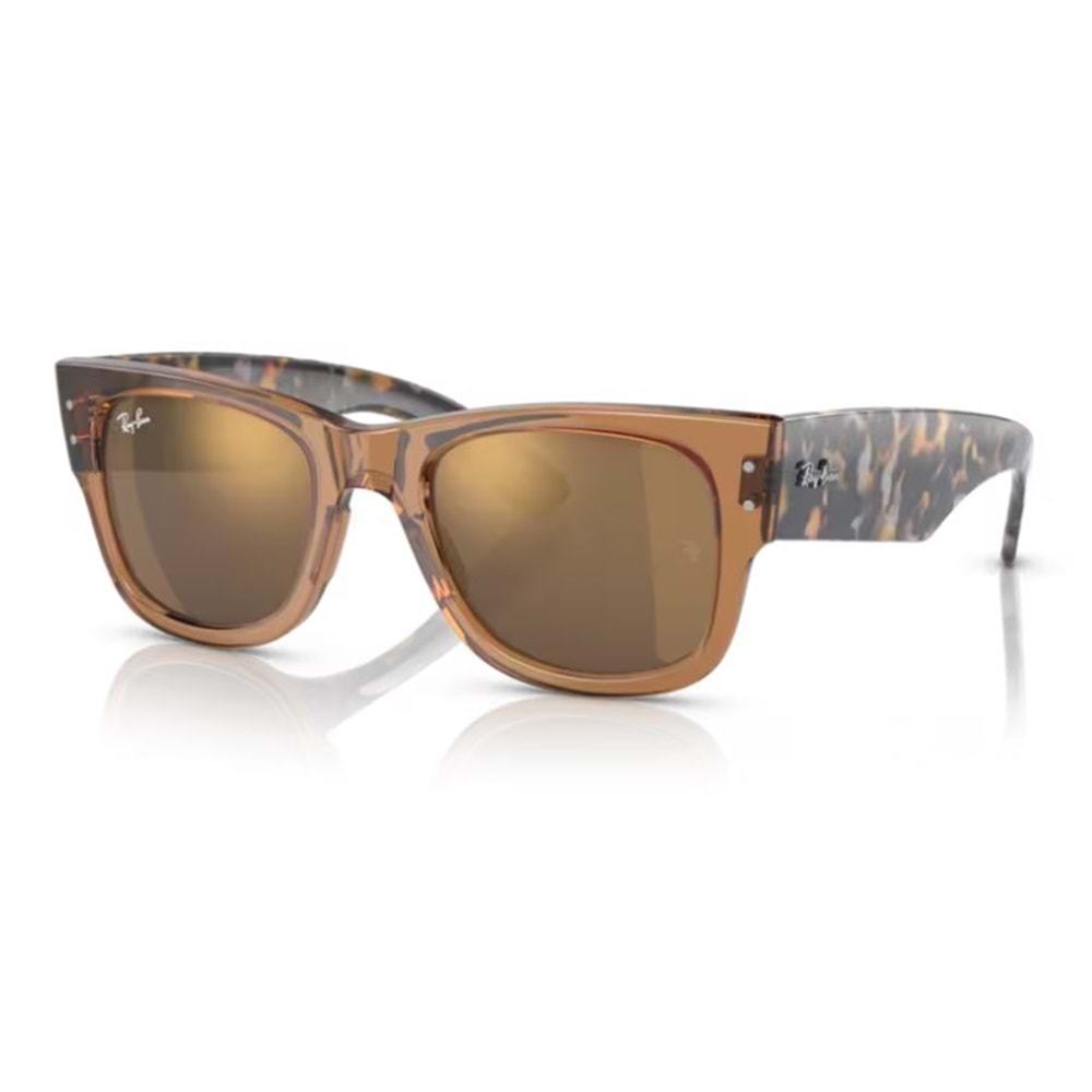 GÜNEŞ GÖZLÜĞÜ RAY-BAN RB 0RB0840-S 6636/93 51-21 145 G