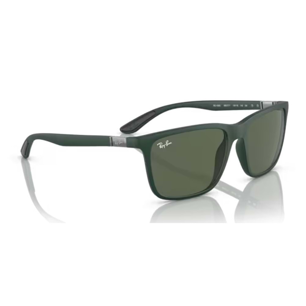 GÜNEŞ GÖZLÜĞÜ RAY-BAN RB 0RB4385 665771 58-18 145 G