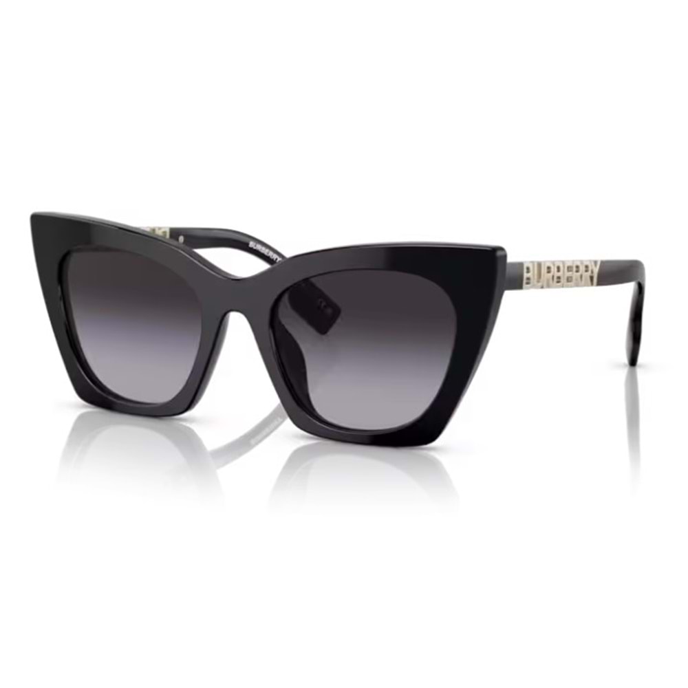GÜNEŞ GÖZLÜĞÜ BURBERRY Burberry 0BE4372U 3001/8G 52-20 140 G