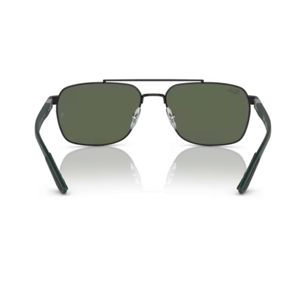 GÜNEŞ GÖZLÜĞÜ RAY-BAN RB 0RB3701 002/71 59-17 145 G