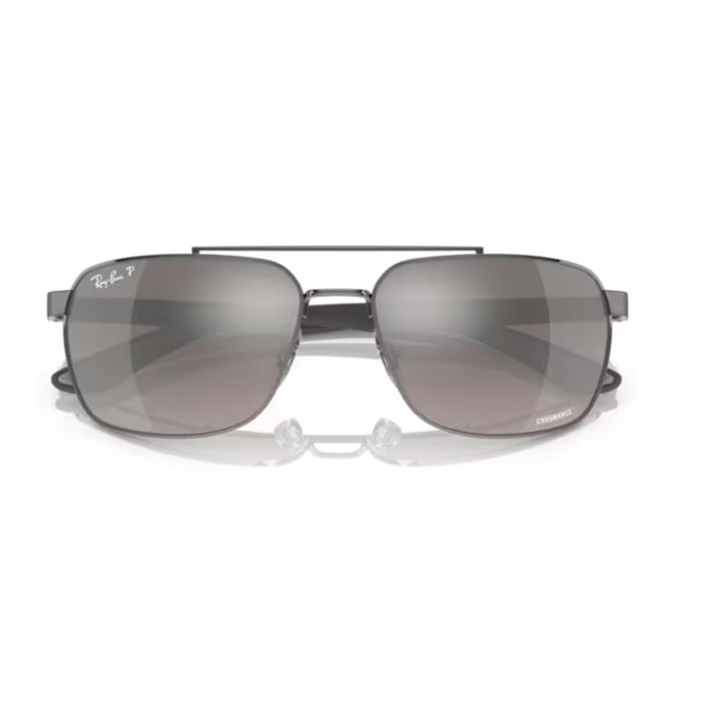 GÜNEŞ GÖZLÜĞÜ RAY-BAN RB 0RB3701 004/5J 59-17 145 G