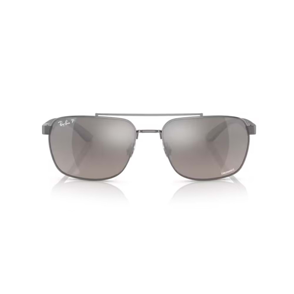 GÜNEŞ GÖZLÜĞÜ RAY-BAN RB 0RB3701 004/5J 59-17 145 G