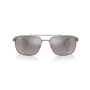 GÜNEŞ GÖZLÜĞÜ RAY-BAN RB 0RB3701 004/5J 59-17 145 G