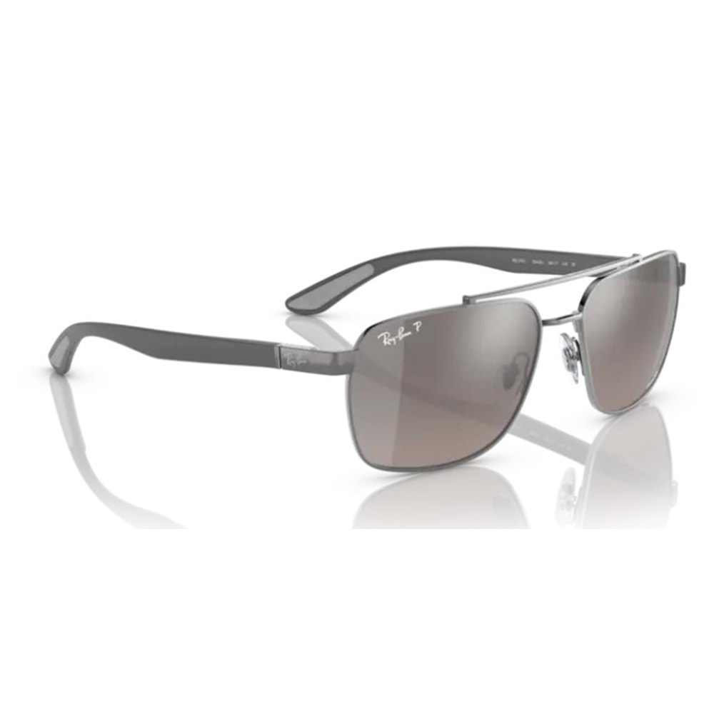 GÜNEŞ GÖZLÜĞÜ RAY-BAN RB 0RB3701 004/5J 59-17 145 G