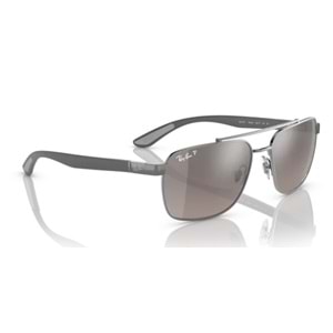 GÜNEŞ GÖZLÜĞÜ RAY-BAN RB 0RB3701 004/5J 59-17 145 G