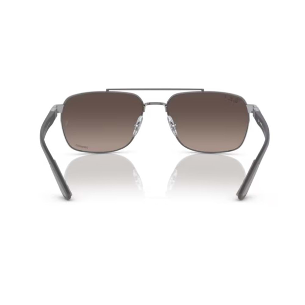 GÜNEŞ GÖZLÜĞÜ RAY-BAN RB 0RB3701 004/5J 59-17 145 G
