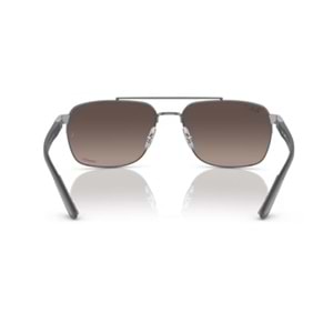 GÜNEŞ GÖZLÜĞÜ RAY-BAN RB 0RB3701 004/5J 59-17 145 G