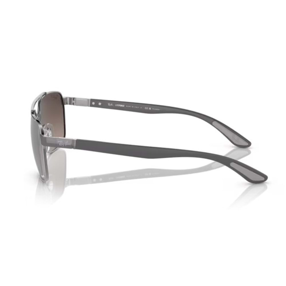 GÜNEŞ GÖZLÜĞÜ RAY-BAN RB 0RB3701 004/5J 59-17 145 G