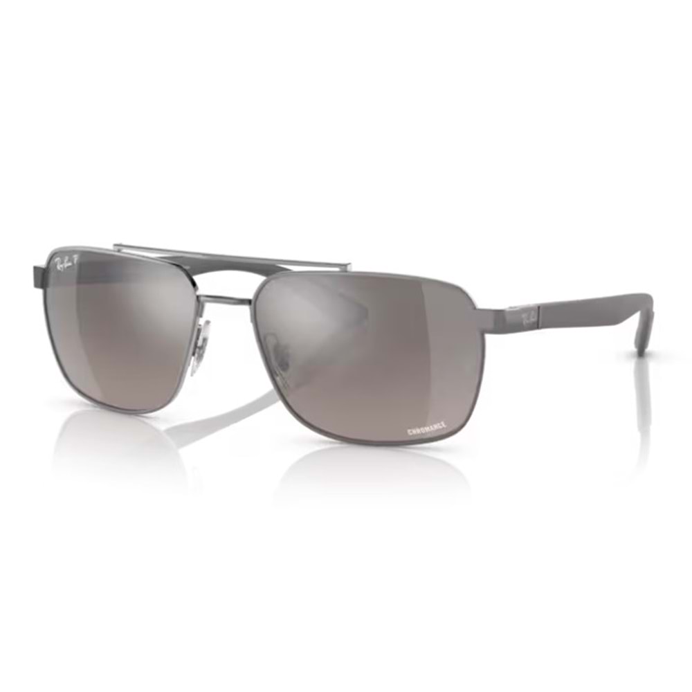 GÜNEŞ GÖZLÜĞÜ RAY-BAN RB 0RB3701 004/5J 59-17 145 G