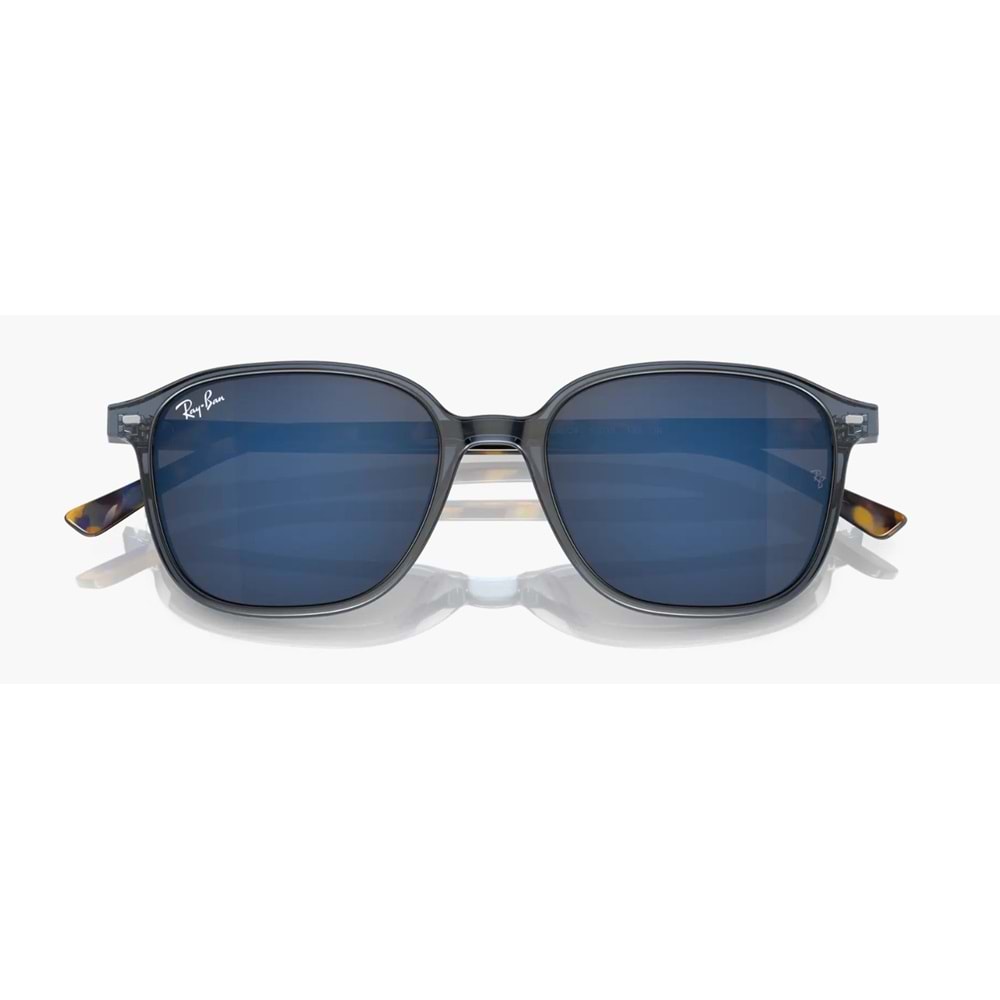 GÜNEŞ GÖZLÜĞÜ RAY-BAN RB 0RB2193 6638O4 53-18 145 G