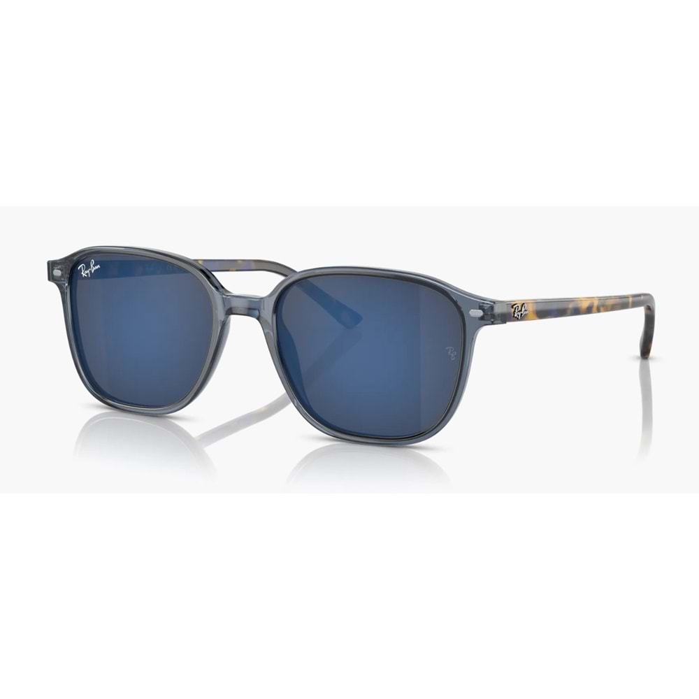 GÜNEŞ GÖZLÜĞÜ RAY-BAN RB 0RB2193 6638O4 53-18 145 G