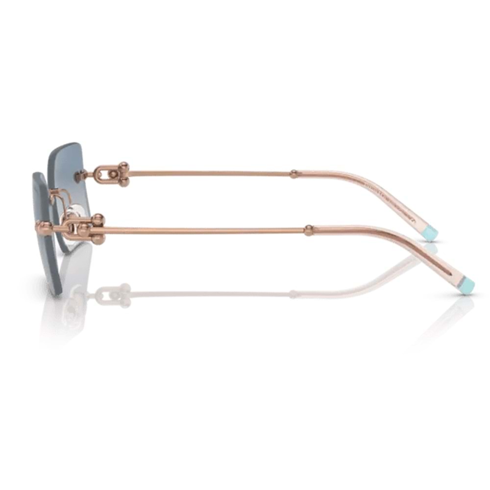 GÜNEŞ GÖZLÜĞÜ TiFFANY TF 0TF3088 610516 59-14 130 G