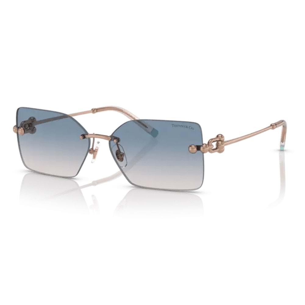 GÜNEŞ GÖZLÜĞÜ TiFFANY TF 0TF3088 610516 59-14 130 G