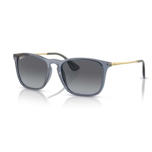 GÜNEŞ GÖZLÜĞÜ RAY-BAN RB 0RB4187 6592T3 54-18 145 G