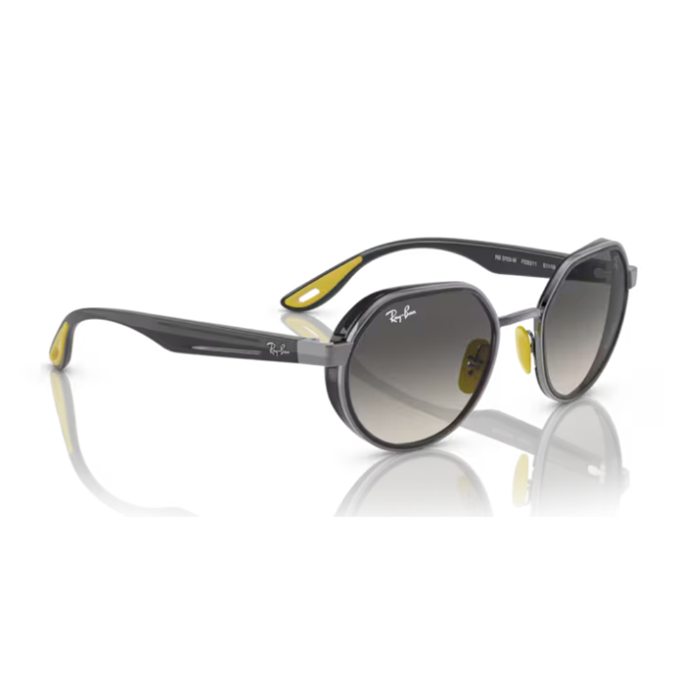GÜNEŞ GÖZLÜĞÜ Ray-Ban RB 0RB3703M F03011 51-21 145 G