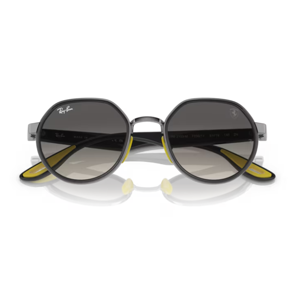 GÜNEŞ GÖZLÜĞÜ Ray-Ban RB 0RB3703M F03011 51-21 145 G