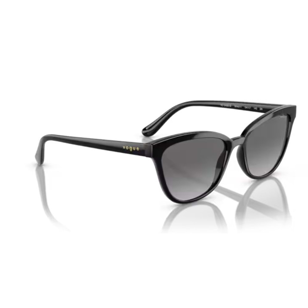 GÜNEŞ GÖZLÜĞÜ VOGUE VO 5496SI W44/11 54-17 140