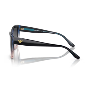 GÜNEŞ GÖZLÜĞÜ EMPORIO ARMANI EA 0EA4198 59918G 55-17 140 G