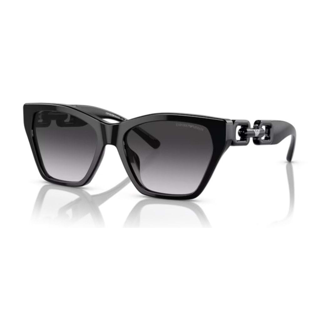 GÜNEŞ GÖZLÜĞÜ EMPORIO ARMANI EA 0EA4203U 50178G 55- 17 140 G