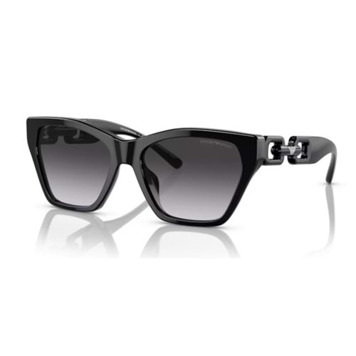 GÜNEŞ GÖZLÜĞÜ EMPORIO ARMANI EA 0EA4203U 50178G 55- 17 140 G
