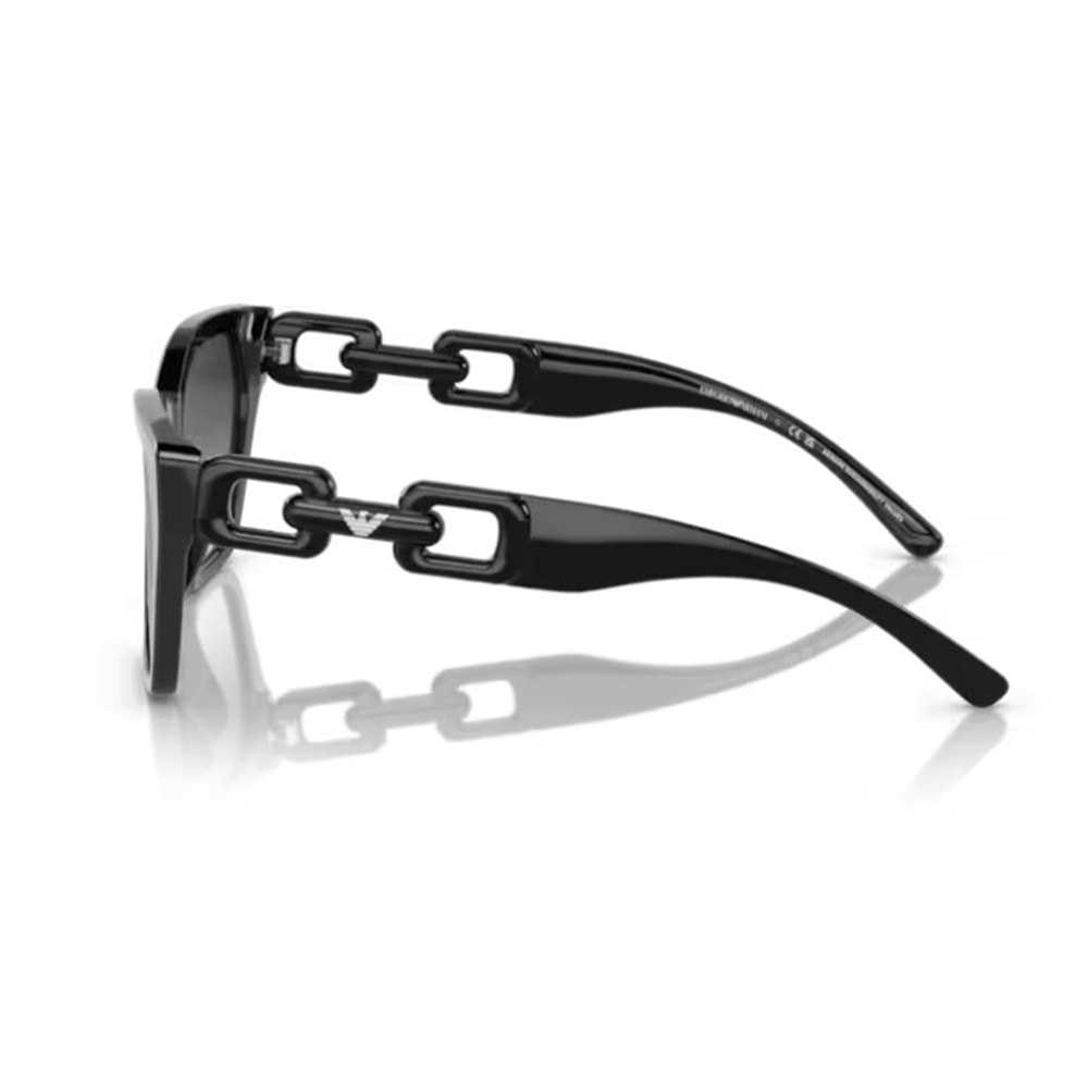 GÜNEŞ GÖZLÜĞÜ EMPORIO ARMANI EA 0EA4203U 50178G 55- 17 140 G