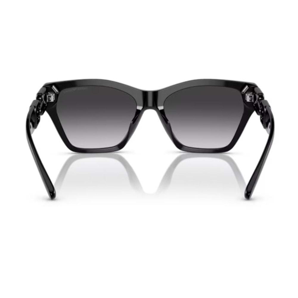 GÜNEŞ GÖZLÜĞÜ EMPORIO ARMANI EA 0EA4203U 50178G 55- 17 140 G
