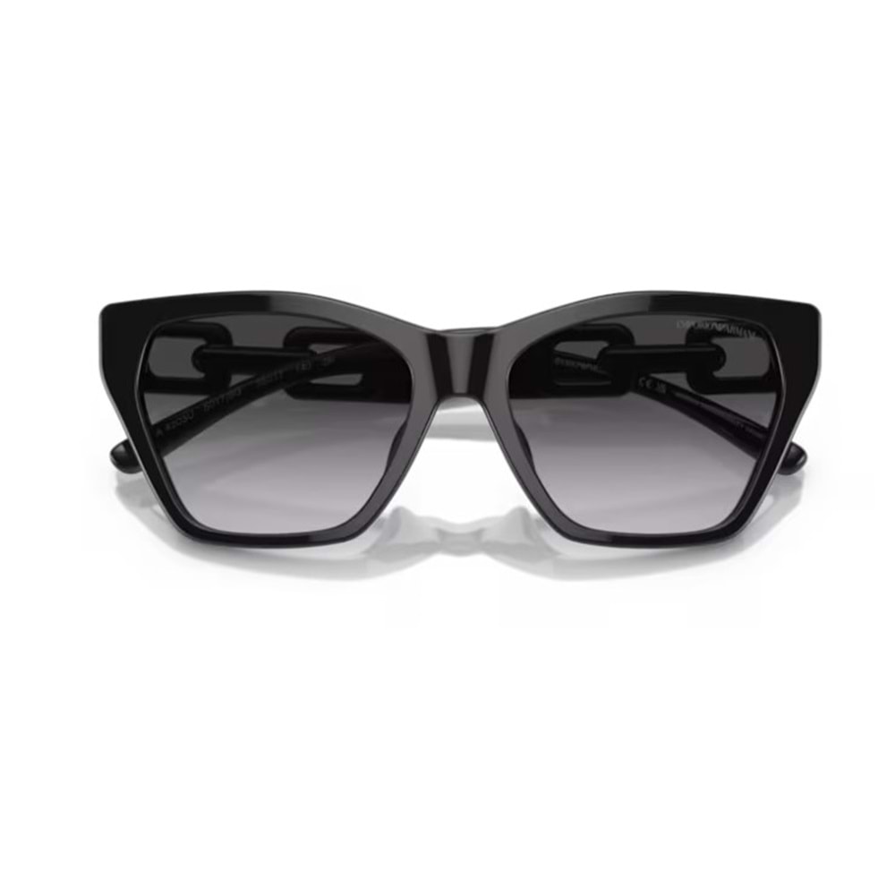 GÜNEŞ GÖZLÜĞÜ EMPORIO ARMANI EA 0EA4203U 50178G 55- 17 140 G