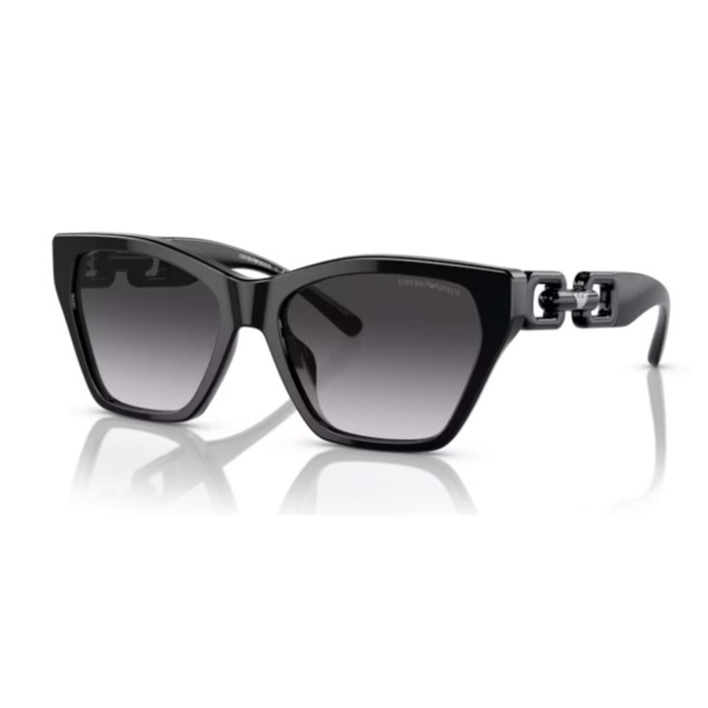GÜNEŞ GÖZLÜĞÜ EMPORIO ARMANI EA 0EA4203U 50178G 55- 17 140 G
